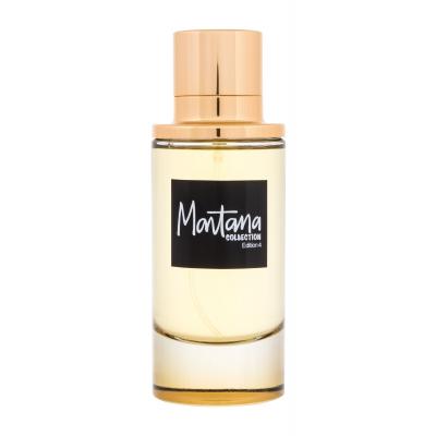 Montana Collection Edition 4 Parfémovaná voda pro ženy 100 ml