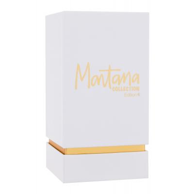 Montana Collection Edition 4 Parfémovaná voda pro ženy 100 ml