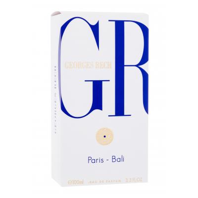 Georges Rech Paris - Bali Parfémovaná voda pro ženy 100 ml