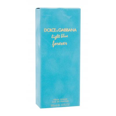 Dolce&amp;Gabbana Light Blue Forever Parfémovaná voda pro ženy 100 ml