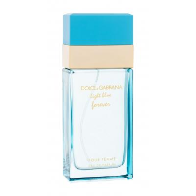 Dolce&amp;Gabbana Light Blue Forever Parfémovaná voda pro ženy 50 ml