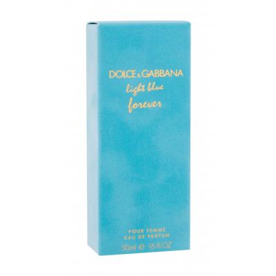 Dolce&amp;Gabbana Light Blue Forever Parfémovaná voda pro ženy 50 ml