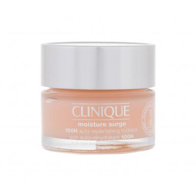 Clinique Moisture Surge 100H Auto-Replenishing Hydrator Denní pleťový krém pro ženy 30 ml