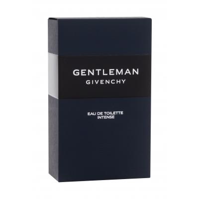 Givenchy Gentleman Intense Toaletní voda pro muže 60 ml