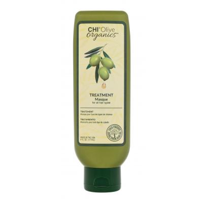 Farouk Systems CHI Olive Organics™ Treatment Masque Maska na vlasy pro ženy 177 ml