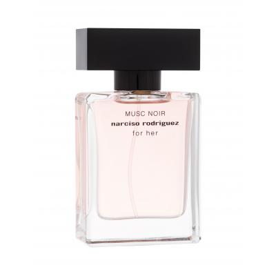 Narciso Rodriguez For Her Musc Noir Parfémovaná voda pro ženy 30 ml