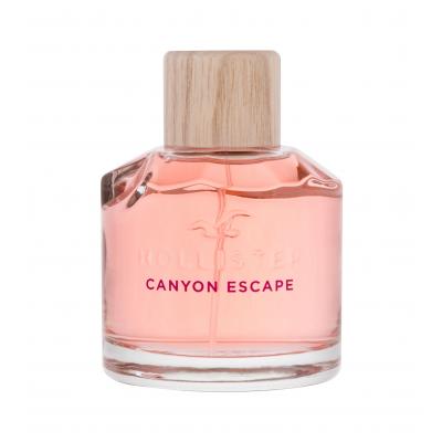 Hollister Canyon Escape Parfémovaná voda pro ženy 100 ml