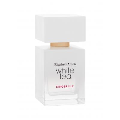 Elizabeth Arden White Tea Ginger Lily Toaletní voda pro ženy 30 ml