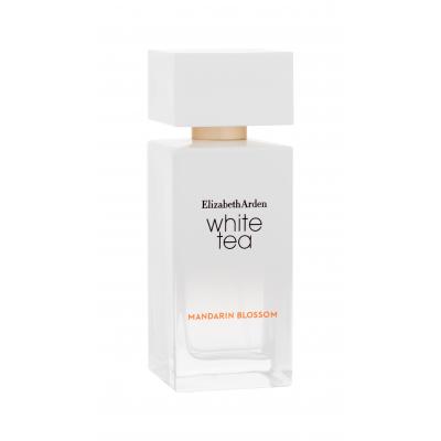 Elizabeth Arden White Tea Mandarin Blossom Toaletní voda pro ženy 50 ml