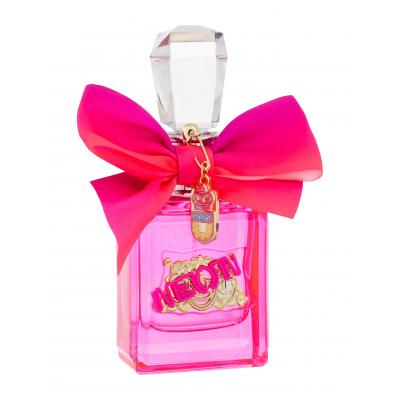 Juicy Couture Viva La Juicy Neon Parfémovaná voda pro ženy 50 ml