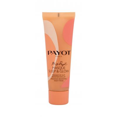 PAYOT My Payot Masque Sleep & Glow Pleťová maska pro ženy 50 ml