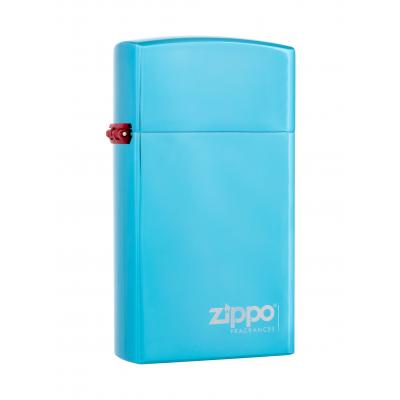 Zippo Fragrances The Original Blue Toaletní voda pro muže 50 ml
