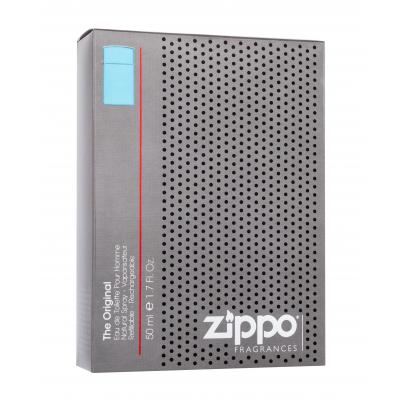 Zippo Fragrances The Original Blue Toaletní voda pro muže 50 ml