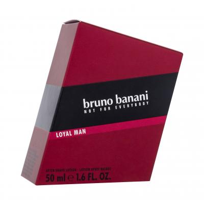 Bruno Banani Loyal Man Voda po holení pro muže 50 ml