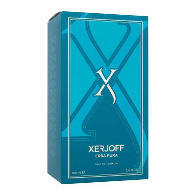 Xerjoff Erba Pura Parfémovaná voda 100 ml