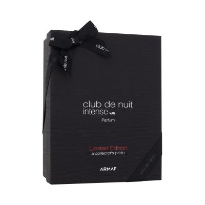 Armaf Club de Nuit Intense Limited Edition Parfém pro muže 105 ml