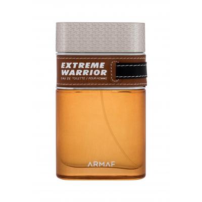 Armaf The Warrior Extreme Toaletní voda pro muže 100 ml