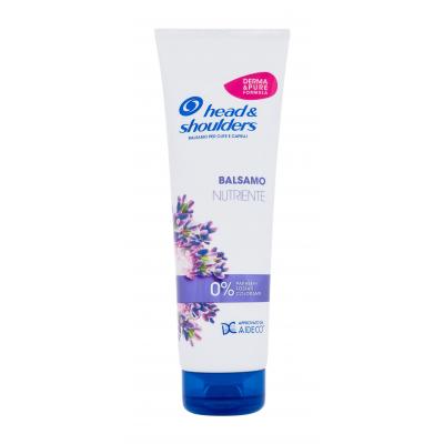 Head & Shoulders Nourishing Care Kondicionér pro ženy 275 ml