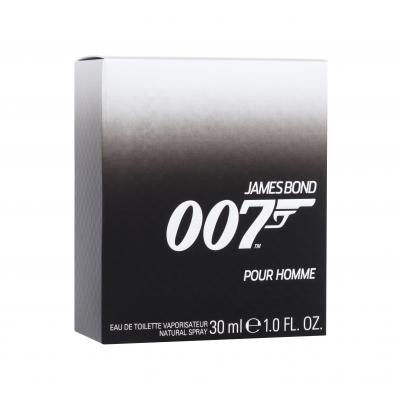 James Bond 007 James Bond 007 Pour Homme Toaletní voda pro muže 30 ml