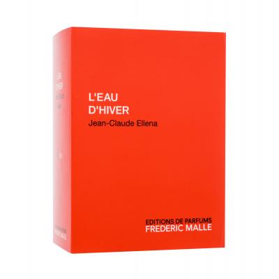 Frederic Malle L'Eau d'Hiver Toaletní voda 100 ml