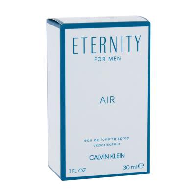 Calvin Klein Eternity Air For Men Toaletní voda pro muže 30 ml