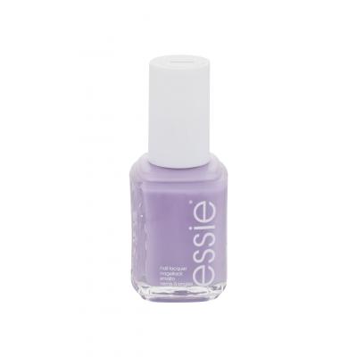 Essie Nail Lacquer Lak na nehty pro ženy 13,5 ml Odstín 37 Lilacism