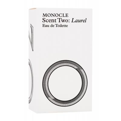COMME des GARCONS Monocle Scent Two: Laurel Toaletní voda pro muže 50 ml
