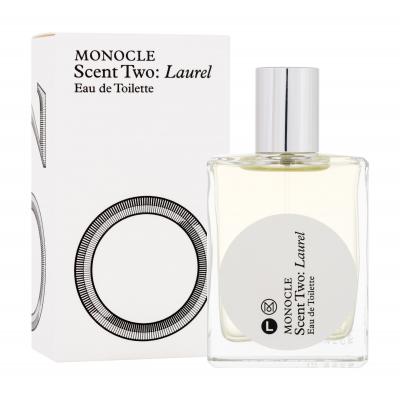 monocle scent two