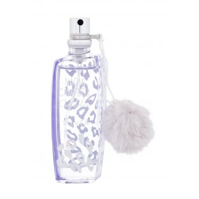 Naomi Campbell Cat Deluxe Silver Toaletní voda pro ženy 15 ml