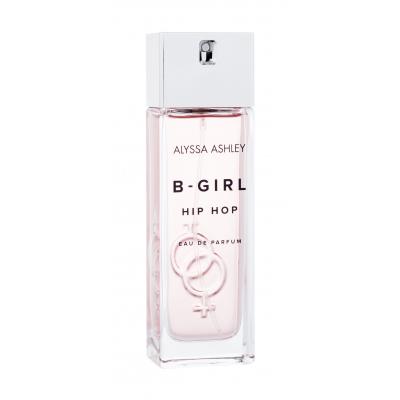 Alyssa Ashley Hip Hop B-Girl Parfémovaná voda pro ženy 50 ml