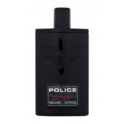 Police Extreme Toaletní voda pro muže 100 ml