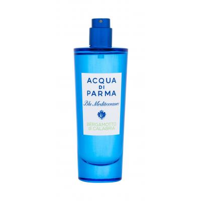 Acqua di Parma Blu Mediterraneo Bergamotto di Calabria Toaletní voda 30 ml tester