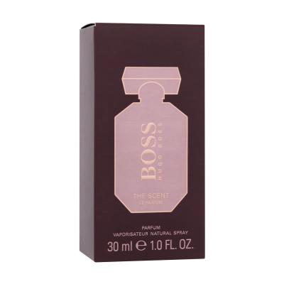 HUGO BOSS Boss The Scent Le Parfum 2022 Parfém pro ženy 30 ml