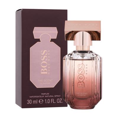 HUGO BOSS Boss The Scent Le Parfum 2022 Parfém pro ženy 30 ml