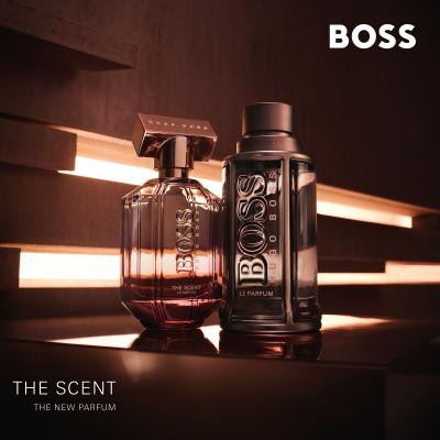 HUGO BOSS Boss The Scent Le Parfum Parfém pro ženy 30 ml