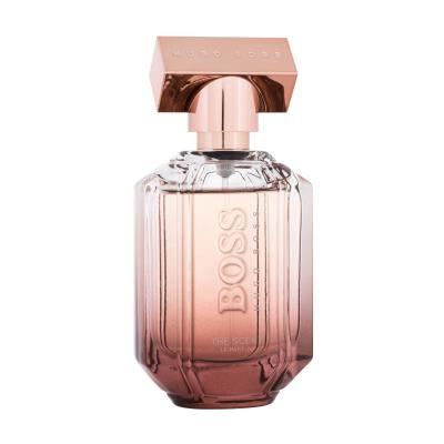 HUGO BOSS Boss The Scent Le Parfum 2022 Parfém pro ženy 50 ml