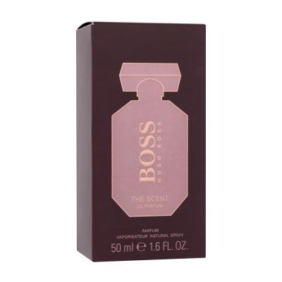 HUGO BOSS Boss The Scent Le Parfum 2022 Parfém pro ženy 50 ml