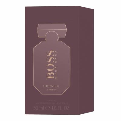 HUGO BOSS Boss The Scent Le Parfum 2022 Parfém pro ženy 50 ml