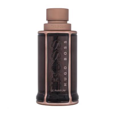 HUGO BOSS Boss The Scent Le Parfum 2022 Parfém pro muže 100 ml