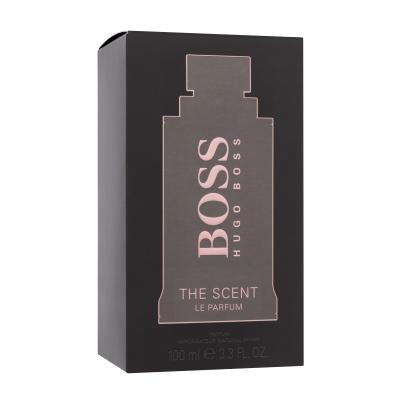 HUGO BOSS Boss The Scent Le Parfum 2022 Parfém pro muže 100 ml