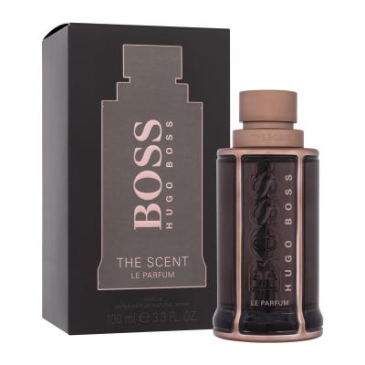 HUGO BOSS Boss The Scent Le Parfum 2022 Parfém pro muže 100 ml