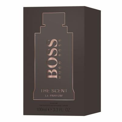 HUGO BOSS Boss The Scent Le Parfum 2022 Parfém pro muže 100 ml