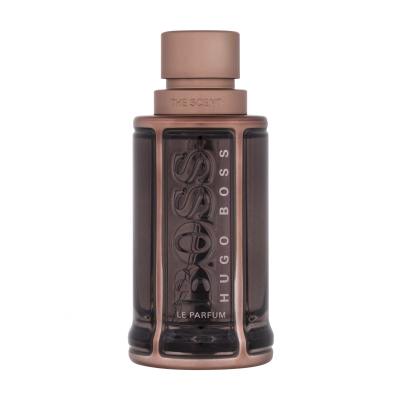 HUGO BOSS Boss The Scent Le Parfum 2022 Parfém pro muže 50 ml