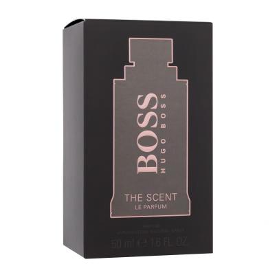 HUGO BOSS Boss The Scent Le Parfum 2022 Parfém pro muže 50 ml