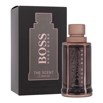 HUGO BOSS Boss The Scent Le Parfum 2022 Parfém pro muže 50 ml