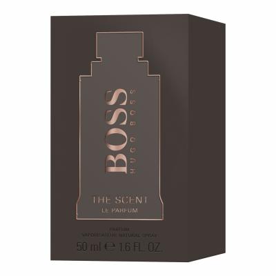 HUGO BOSS Boss The Scent Le Parfum 2022 Parfém pro muže 50 ml