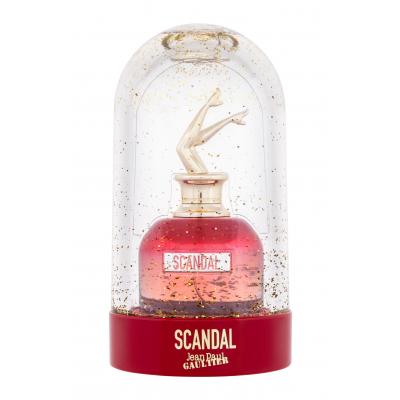 Jean Paul Gaultier Scandal X-Mas Edition 2020 Parfémovaná voda pro ženy 80 ml