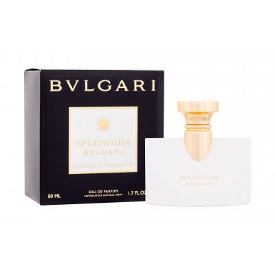 Bvlgari Splendida Patchouli Tentation Parfémovaná voda pro ženy 50 ml
