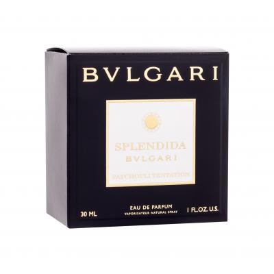 Bvlgari Splendida Patchouli Tentation Parfémovaná voda pro ženy 30 ml