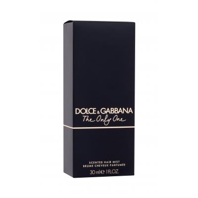 Dolce&amp;Gabbana The Only One Vlasová mlha pro ženy 30 ml
